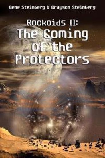 Rockoids II: The Coming of the Protectors