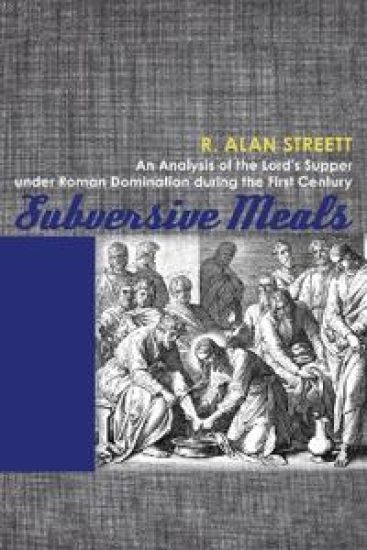 Subversive Meals