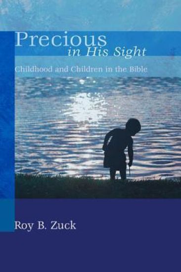 Precious in His Sight