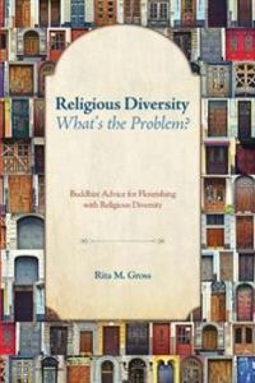 Religious Diversity-What's the Problem?