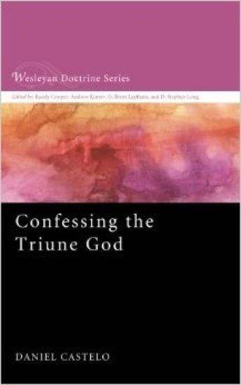 Confessing the Triune God