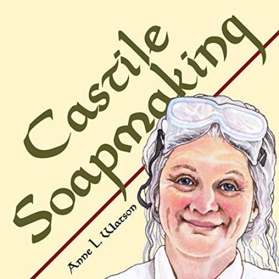 Castile Soapmaking