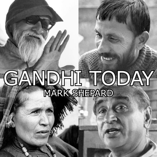 Gandhi Today