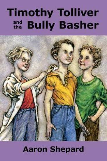 Timothy Tolliver and the Bully Basher