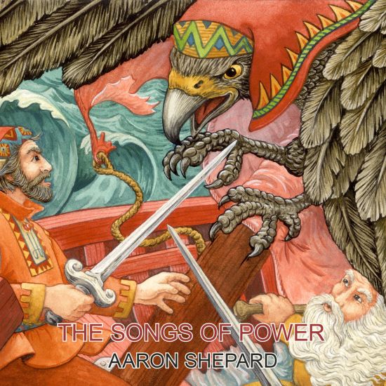 The Songs of Power