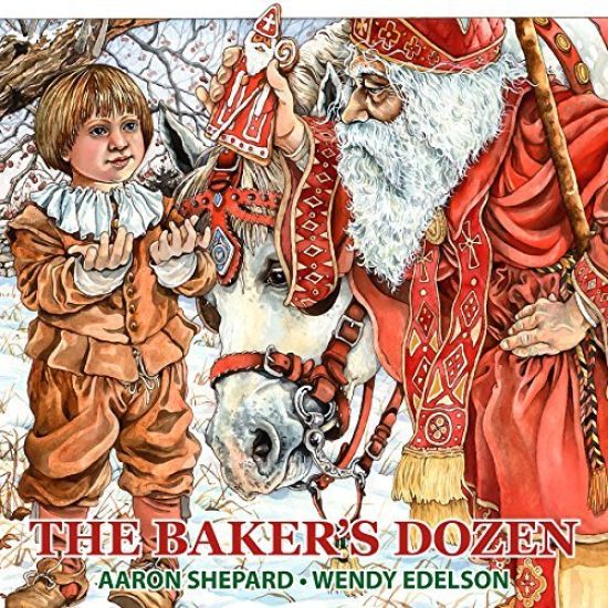 The Baker's Dozen