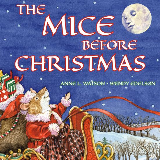 The Mice Before Christmas