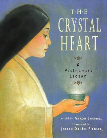 The Crystal Heart