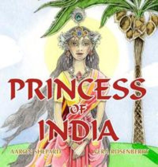 Princess of India