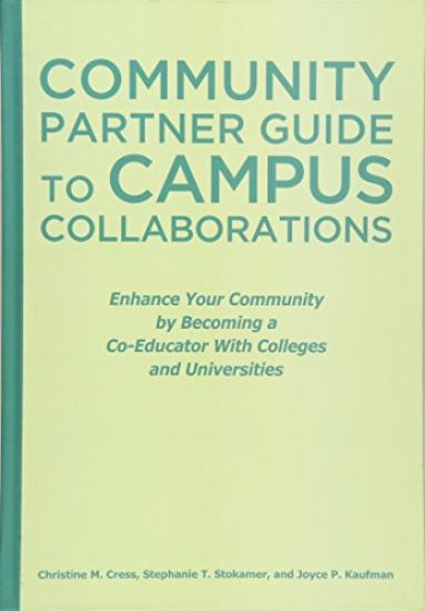 Community Partner Guide to Campus Collaborations