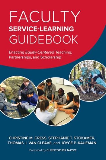 Faculty Service-Learning Guidebook