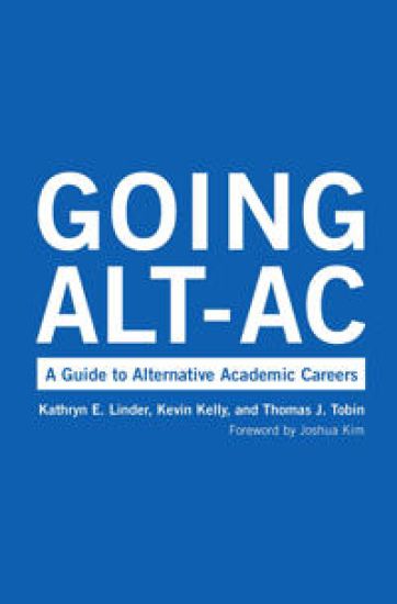 Going Alt-Ac