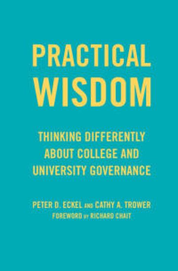 Practical Wisdom