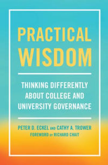 Practical Wisdom