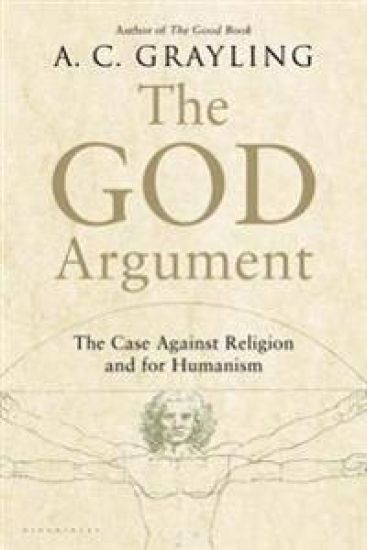 The God Argument