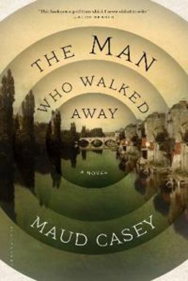 The Man Who Walked Away