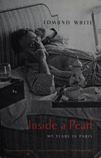 Inside a Pearl: My Years in Paris