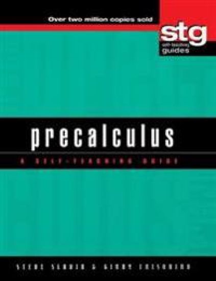 Precalculus
