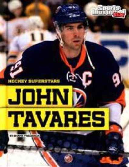 John Tavares