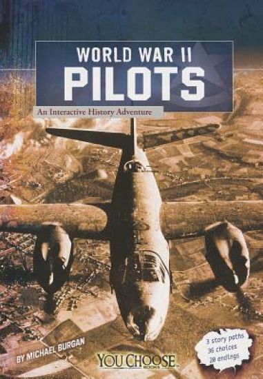 World War II Pilots