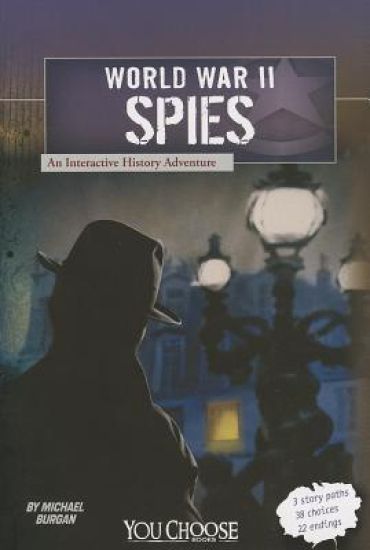 World War II Spies