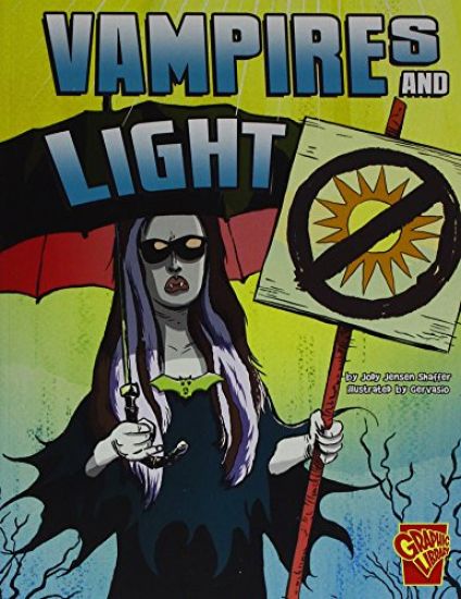 Vampires and Light