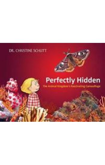 Perfectly Hidden