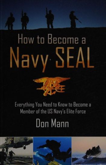 How to Become a Navy SEAL