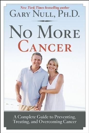 No More Cancer