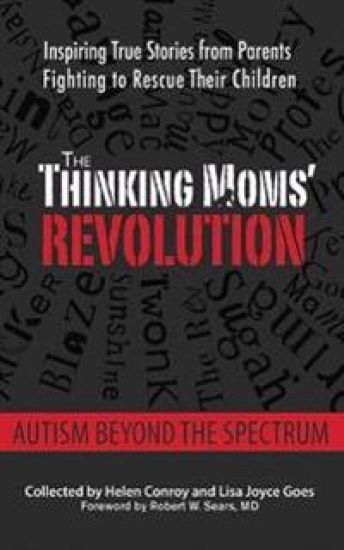 The Thinking Moms' Revolution