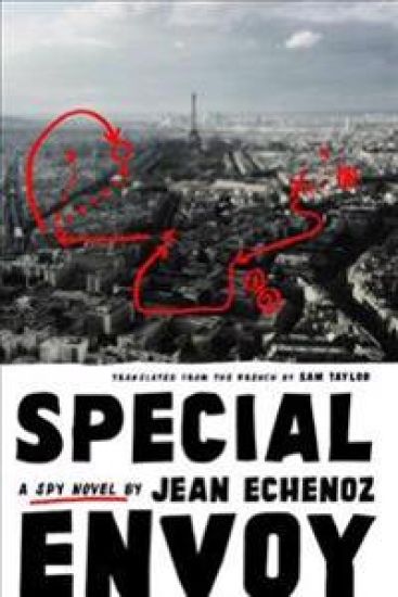 Special Envoy