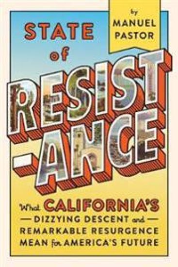 State Of Resistance