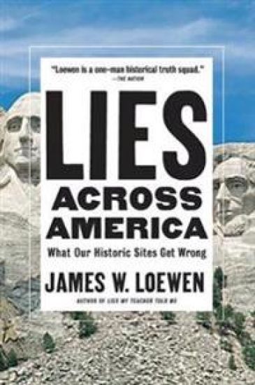 Lies Across America