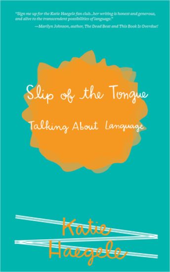 Slip Of The Tongue