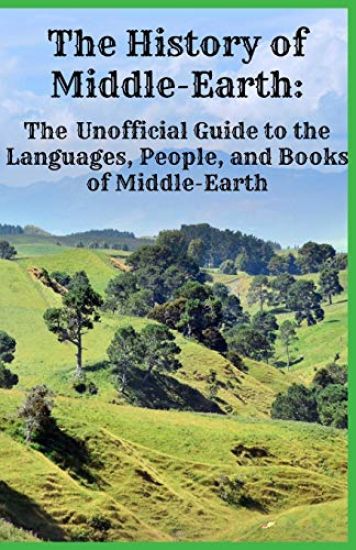 The History of Middle-Earth