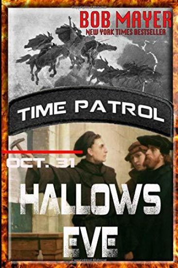 Hallows Eve