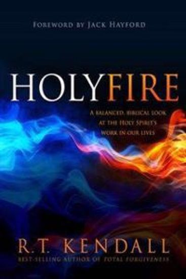 Holy Fire