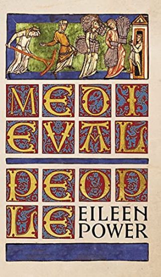 Medieval People