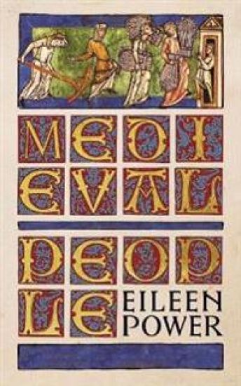 Medieval People