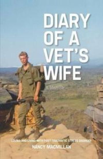 Diary of A Vet's Wife