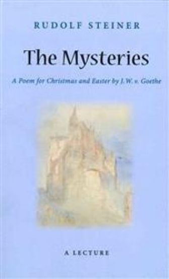The Mysteries