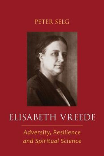 Elisabeth Vreede