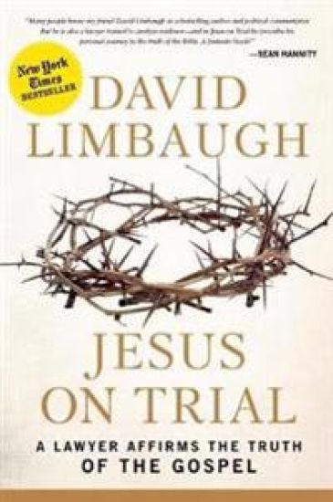 Jesus on Trial