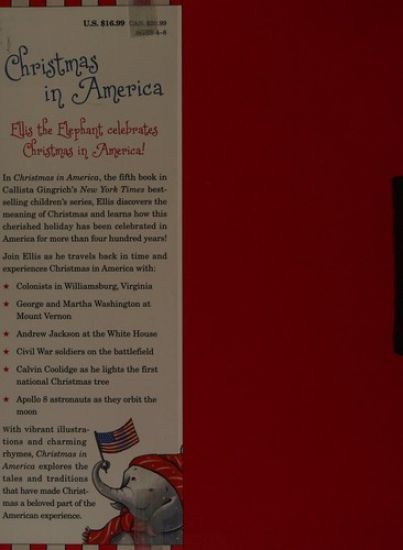 Christmas in America