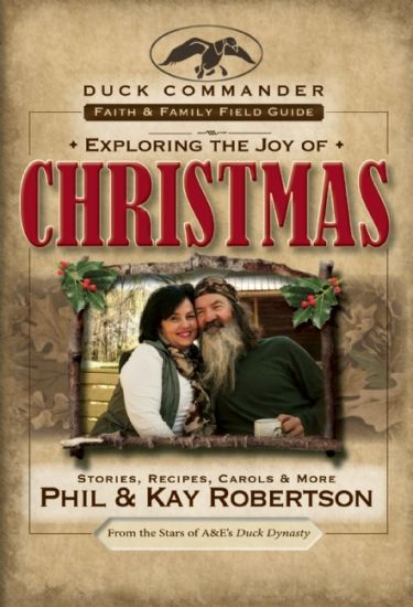 Exploring the Joy of Christmas