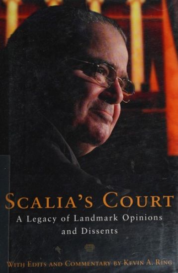 Scalia's Court