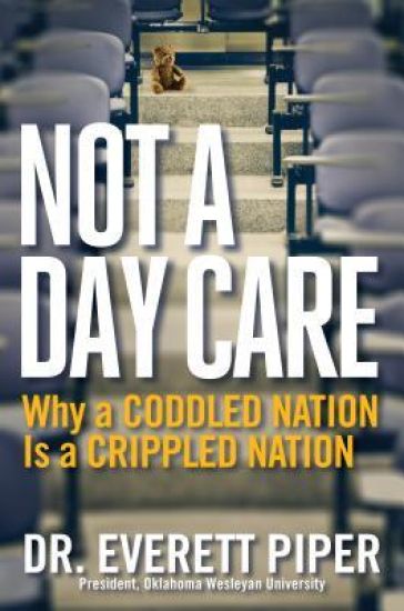 Not a Day Care