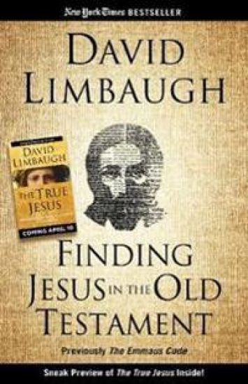Finding Jesus in the Old Testament