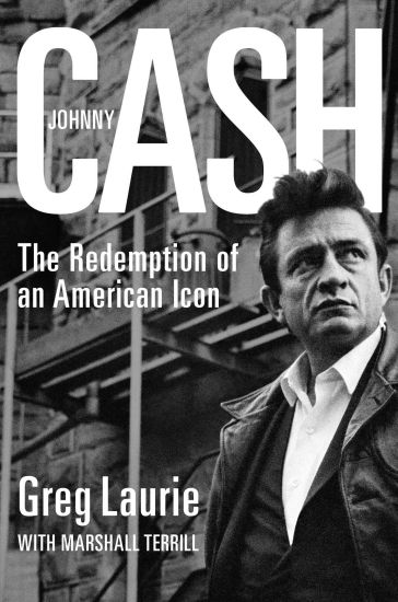 Johnny Cash