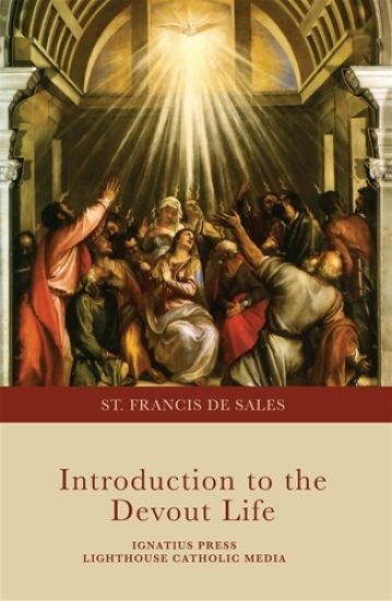 Introduction to the Devout Life